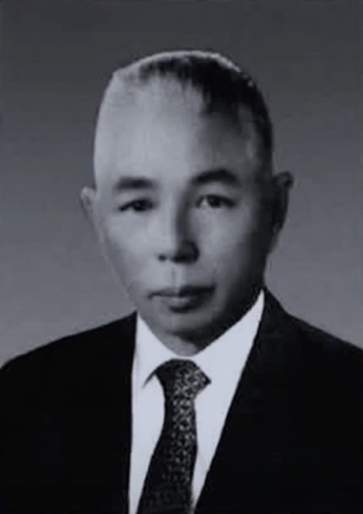 陳大欉  主席